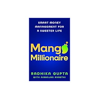 Macmillan Business Mango Millionaire (häftad, eng)