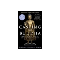 Macmillan Casting the Buddha (häftad, eng)