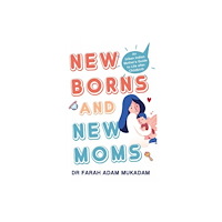PAN Newborns and New Moms (häftad, eng)