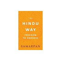 PAN The Hindu Way (häftad, eng)