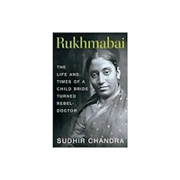 Macmillan Rukhmabai (häftad, eng)