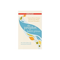 PAN The Prophet (häftad, eng)