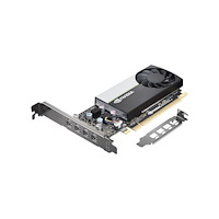 Lenovo NVIDIA T1000 - grafikkort - T1000 - 8 GB