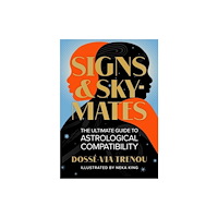 Dosse-Via Trenou Signs & Skymates (inbunden, eng)