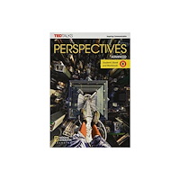 Cengage Learning, Inc Perspectives Advanced: Student's Book and Workbook Split Edition B (häftad, eng)