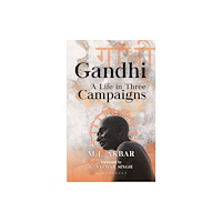 Bloomsbury Publishing India Pvt Ltd Gandhi (inbunden, eng)