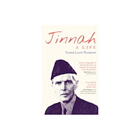 Pan Macmillan India Jinnah (häftad, eng)