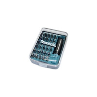 Makita Makita borrsats - 31 delar