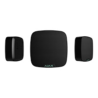 Ajax Systems Ajax Baseline SpeakerPhone - voice module - Jeweller - svart