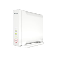 AVM Computersysteme Vertriebs AVM FRITZ!Box 4060 - trådlös router - Wi-Fi 6 - skrivbordsmodell