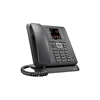 Gigaset Gigaset PRO Maxwell C - VoIP-telefon - med Bluetooth interface