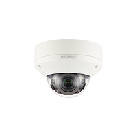 Hanwha Vision Hanwha Vision WiseNet X XNV-6080R - nätverksövervakningskamera - kupol