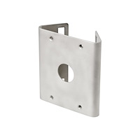 Hanwha Vision Hanwha Vision Wisenet SBP-300PMS - monteringsadapter för kamera