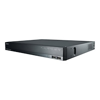 Hanwha Vision Hanwha Vision WiseNet X XRN-820S - standalone NVR - 8 kanaler