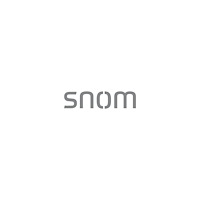 Snom snom batteri - Li-Ion