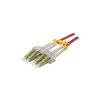 ALLNET Synergy 21 patch-kabel - 5 m - 5 m - ljungviolett