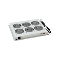 Triton Pardubice Triton - fläktsats för rack