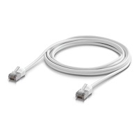Ubiquiti Ubiquiti UniFi patch-kabel - 3 m - vit