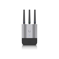 Ubiquiti Ubiquiti UniFi - trådlös router - Wi-Fi - skrivbordsmodell