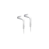 Ubiquiti Ubiquiti UniFi patch-kabel - 30 cm - vit