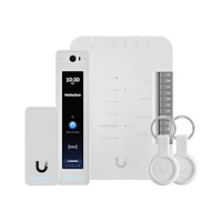 Ubiquiti Ubiquiti UniFi G2 Starter Kit Professional - åtkomstkontrollanordning