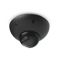 Ubiquiti Ubiquiti UniFi Protect G6 Dome - nätverksövervakningskamera - kupol