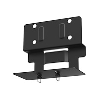 YEALINK Yealink MD-AVBracket-S monteringskomponent - för videokonferenssystem