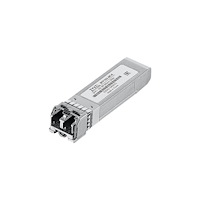 ZyXEL Zyxel SFP10G-SR-E - SFP+ sändar/mottagarmodul - 10GbE