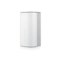 ZyXEL Zyxel Nebula FWA515 - trådlös router - WWAN - Wi-Fi 7 - 4G, 5G - skrivbordsmodell