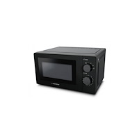 ESPERANZA Esperanza ESTOFADO, Bänkdiskmaskin, Enbart mikrovågsugn, 20...