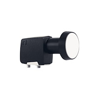 Inverto Inverto IDLP-TWL410-PREMU-OPN, 120 mA, 218 g, Svart, Vit, 15...