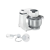 Bosch Bosch MUM Serie 2 MUMS2EW00 - köksmaskin - 700 W - vit
