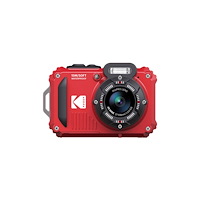 KODAK Kodak PIXPRO WPZ2, 16,76 MP, 4608 x 3456 pixlar, BSI CMOS, 4...