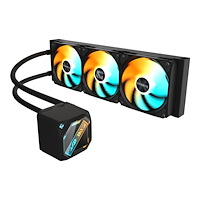 Gigabyte Technology GIGABYTE GAMING 360 - kylsystem med vätska till processorn