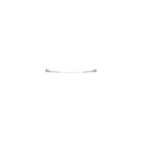 Ubiquiti Ubiquiti UniFi patch-kabel - 10 cm - vit