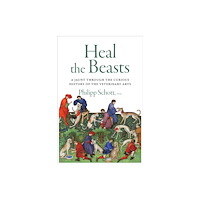 ECW Press,Canada Heal the Beasts (häftad, eng)