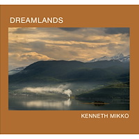 Barents Kultur Dreamlands (inbunden)