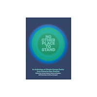 Auckland University Press No Other Place to Stand (häftad, eng)