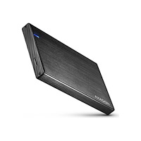 AXAGON AXAGON - förvaringslåda - SATA 6Gb/s - USB 3.2 (Gen 1)