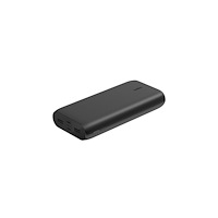 Belkin International Belkin BoostCharge power bank - USB-C, USB - 32 watt