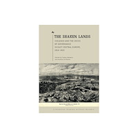 Academic Studies Press The Shaken Lands (inbunden, eng)