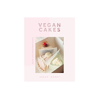Hardie Grant Books / Publishing Vegan Cakes (inbunden, eng)