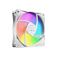 Be-Quiet! be quiet! Light Wings LX