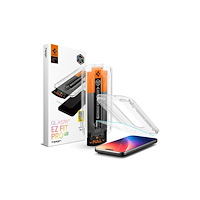Spigen Spigen Glas.tR EZ Fit Pro HD, Apple, iPhone 17 Pro Max / iPh...