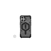 Urban Armor Gear Urban Armor Gear Pathfinder, Omslag, Apple, iPhone 17, 16 cm...