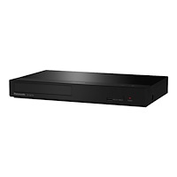Panasonic Panasonic DP-UB154EG - Blu-ray-spelare