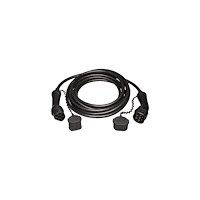 ABB ABB Laddningskabel för elfordon, typ 2-kontakt till typ 2-ko...