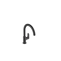 HANSGROHE hansGrohe Vernis Blend M35 1-grepps köksblandare 260, 1jet m...