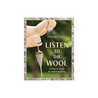 Stackpole Books Listen to the Wool (häftad, eng)