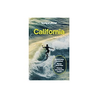 Lonely Planet Lonely Planet California (pocket, eng)